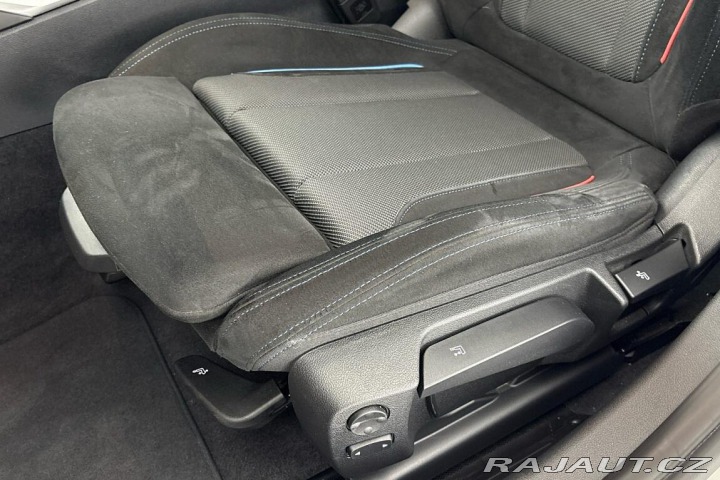 BMW 3 řady 3 | 320d xDrive 2025