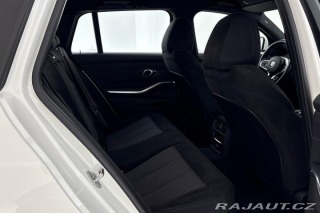 BMW 3 řady 3 | 320d xDrive 2025