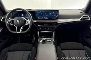 BMW 3 řady 3 | 320d xDrive 2025