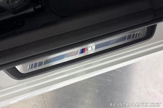 BMW 3 řady 3 | 320d xDrive 2025