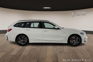 BMW 3 řady 3 | 320d xDrive 2025