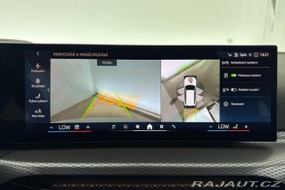 BMW 3 řady 3 | 320d xDrive 2025