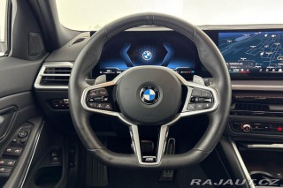 BMW 3 řady 3 | 320d xDrive 2025