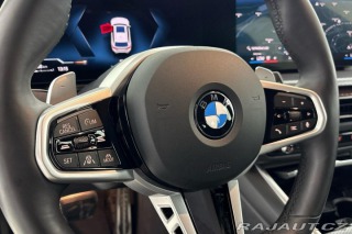 BMW 3 řady 3 | 320d xDrive 2025
