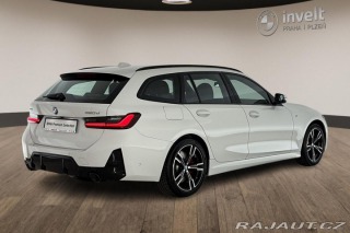 BMW 3 řady 3 | 320d xDrive 2025