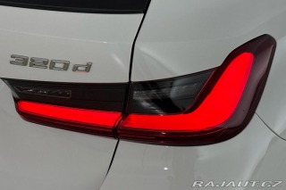BMW 3 řady 3 | 320d xDrive 2025