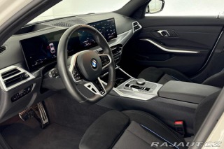 BMW 3 řady 3 | 320d xDrive 2025