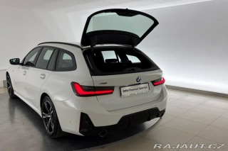 BMW 3 řady 3 | 320d xDrive 2025