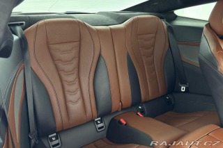 BMW 8 840d xDrive 2018