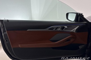 BMW 8 840d xDrive 2018