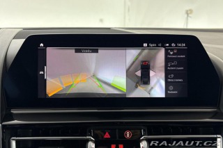 BMW 8 840d xDrive 2018