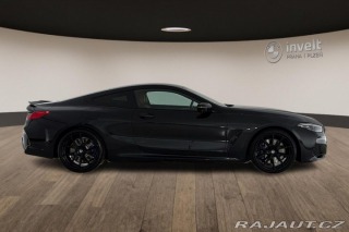 BMW 8 840d xDrive 2018