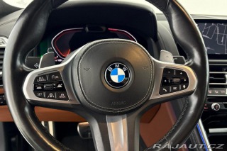 BMW 8 840d xDrive 2018