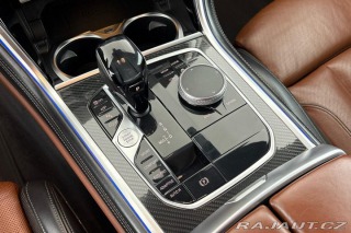 BMW 8 840d xDrive 2018