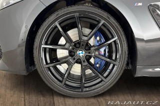 BMW 8 840d xDrive 2018