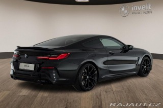 BMW 8 840d xDrive 2018