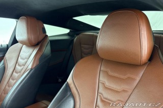 BMW 8 840d xDrive 2018