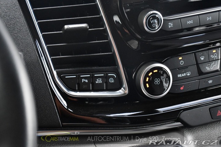Ford Tourneo Custom 2.0EcoBlue 8.MÍST TITANIU 2022