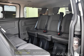 Ford Tourneo Custom 2.0EcoBlue 8.MÍST TITANIU 2022