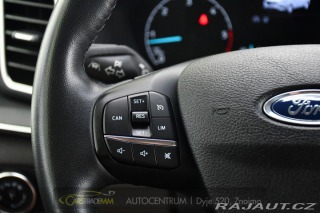 Ford Tourneo Custom 2.0EcoBlue 8.MÍST TITANIU 2022