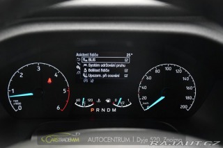 Ford Tourneo Custom 2.0EcoBlue 8.MÍST TITANIU 2022