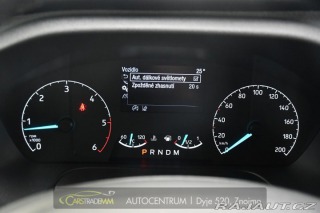 Ford Tourneo Custom 2.0EcoBlue 8.MÍST TITANIU 2022