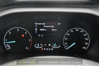 Ford Tourneo Custom 2.0EcoBlue 8.MÍST TITANIU 2022