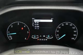 Ford Tourneo Custom 2.0EcoBlue 8.MÍST TITANIU 2022
