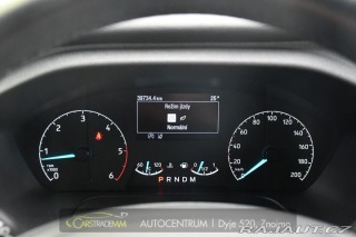 Ford Tourneo Custom 2.0EcoBlue 8.MÍST TITANIU 2022