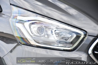 Ford Tourneo Custom 2.0EcoBlue 8.MÍST TITANIU 2022