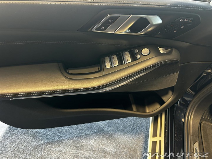 BMW X7 xDrive 40i M Paket 2024