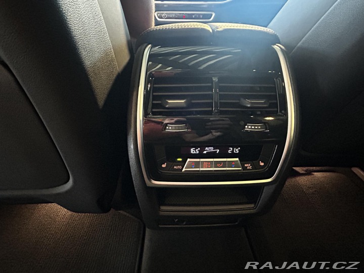 BMW X7 xDrive 40i M Paket 2024