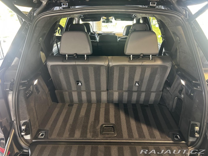 BMW X7 xDrive 40i M Paket 2024