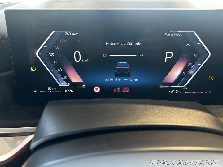 BMW X7 xDrive 40i M Paket 2024