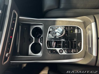 BMW X7 xDrive 40i M Paket 2024
