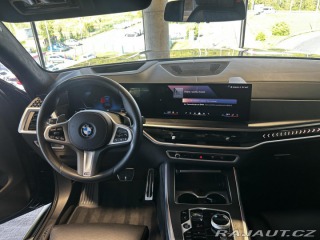 BMW X7 xDrive 40i M Paket 2024