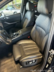 BMW X7 xDrive 40i M Paket 2024