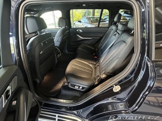 BMW X7 xDrive 40i M Paket 2024
