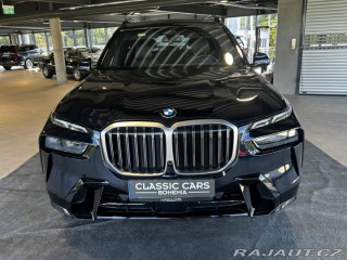 BMW X7 xDrive 40i M Paket 2024