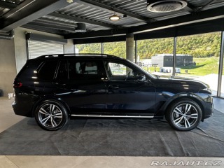 BMW X7 xDrive 40i M Paket 2024
