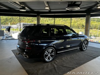 BMW X7 xDrive 40i M Paket 2024