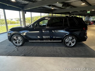 BMW X7 xDrive 40i M Paket 2024