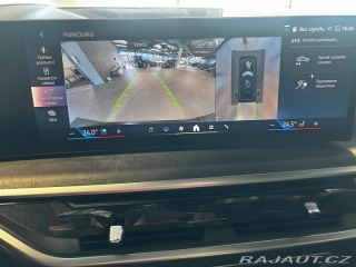 BMW X7 xDrive 40i M Paket 2024