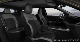Jeep Compass Altitude e-Hybrid 145k eD 2026