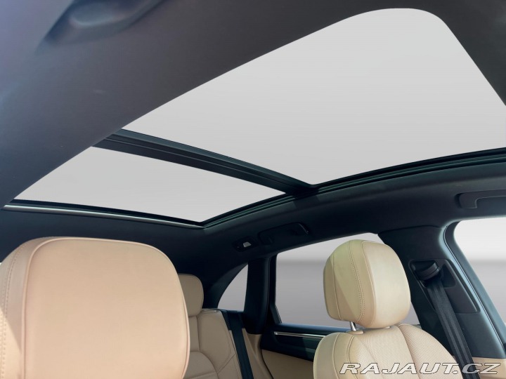 Porsche Macan 2022