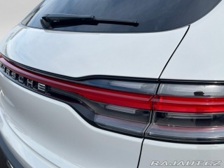 Porsche Macan 2022