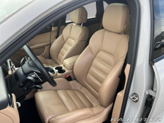 Porsche Macan 2022