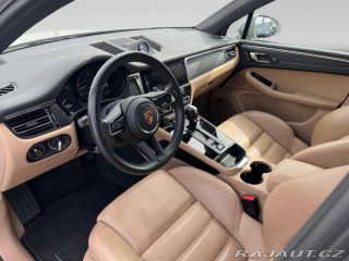 Porsche Macan 2022