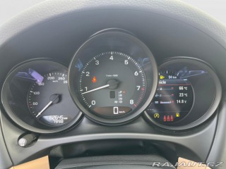 Porsche Macan 2022
