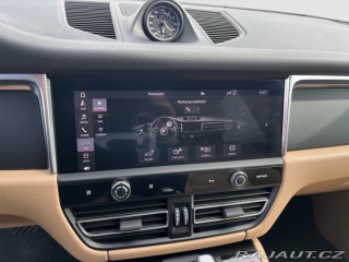 Porsche Macan 2022